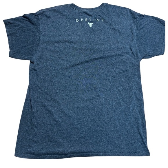 Destiny x Bungie.net - Large T Shirt - Picture 4 of 5